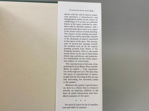 Lot of 5 Various Reference, Carving, and Hunting Books