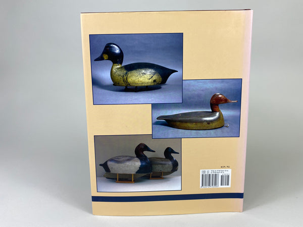 Saginaw Bay Waterfowl Hunting and Decoy Carvers, by William Stout