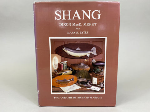 Shang, Biography of Shang Wheeler, by Merkt & Lytle