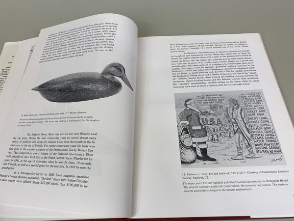 Shang, Biography of Shang Wheeler, by Merkt & Lytle