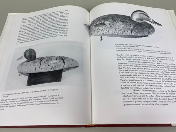 Shang, Biography of Shang Wheeler, by Merkt & Lytle