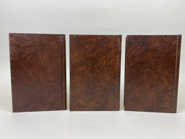 Stories of the Old Duck Hunters- Trilogy, by Gordon MacQuarrie