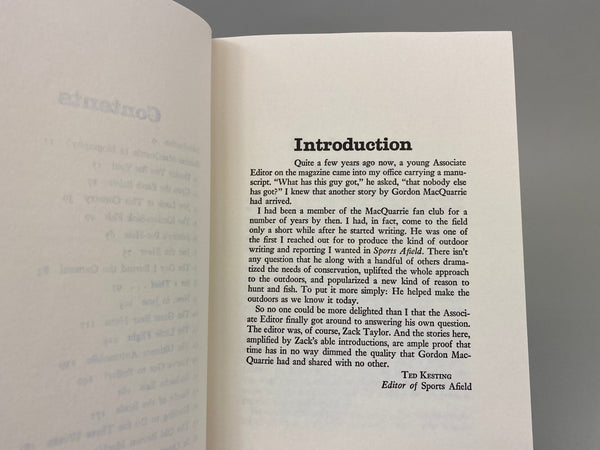 Stories of the Old Duck Hunters- Trilogy, by Gordon MacQuarrie