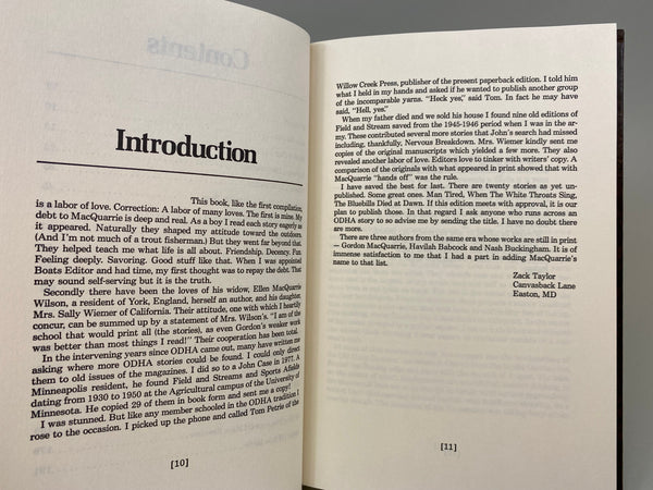 Stories of the Old Duck Hunters- Trilogy, by Gordon MacQuarrie