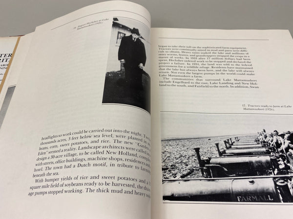 Waterfowl Heritage North Carolina Decoys And Gunning Lore by Wm. Neal Conoley, Jr.