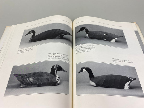 Waterfowl Heritage North Carolina Decoys And Gunning Lore by Wm. Neal Conoley, Jr.