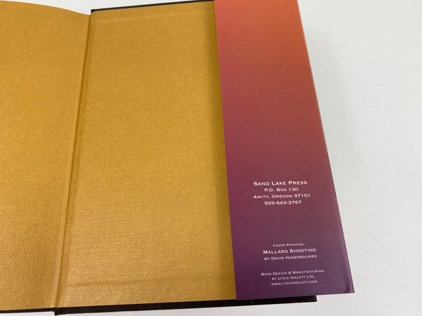 Waterfowling: Best Days by Worth Mathewson