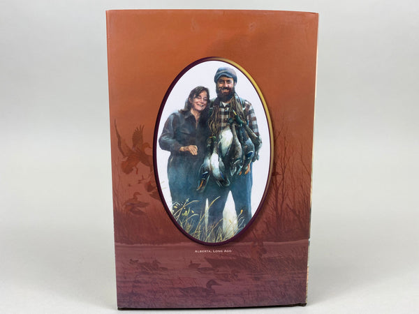 Waterfowling: Best Days by Worth Mathewson