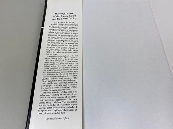 Minnesota Duck Decoys Yesterday's and Today's Folk Artists, by Doug Lodermeier