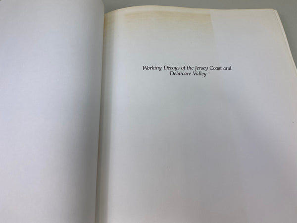 Minnesota Duck Decoys Yesterday's and Today's Folk Artists, by Doug Lodermeier