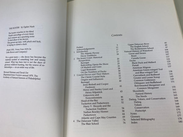 Minnesota Duck Decoys Yesterday's and Today's Folk Artists, by Doug Lodermeier