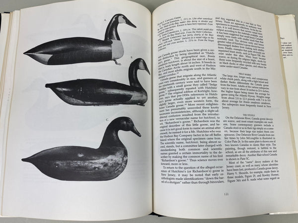 Minnesota Duck Decoys Yesterday's and Today's Folk Artists, by Doug Lodermeier