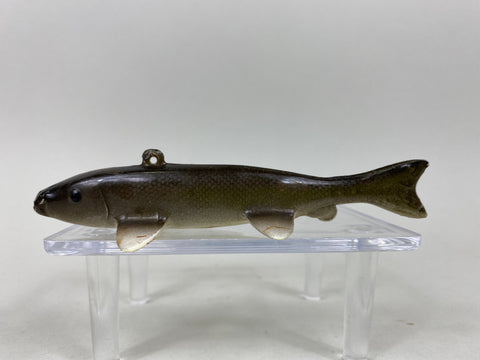 Shiner Fish Spearing Decoy (#X81)