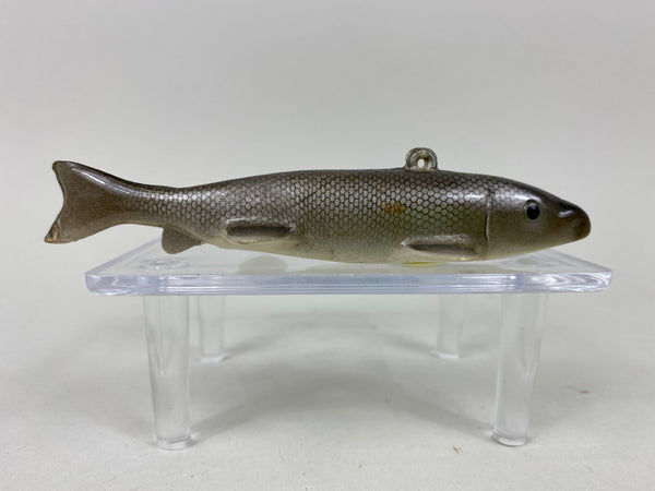 Shiner Fish Spearing Decoy (#X81)