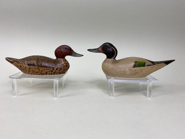 T.J. Hooker Mason Style Pintails in Presentation Box (#6791)