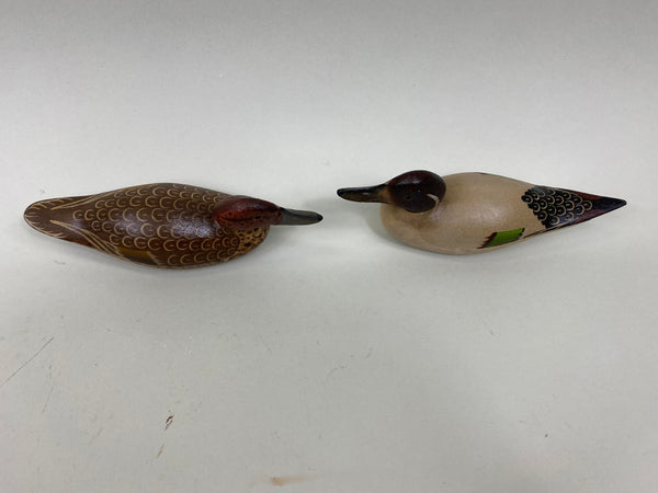T.J. Hooker Mason Style Pintails in Presentation Box (#6791)