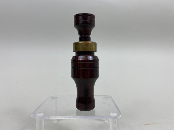 RiverKing #301 Duck Call (#V69)