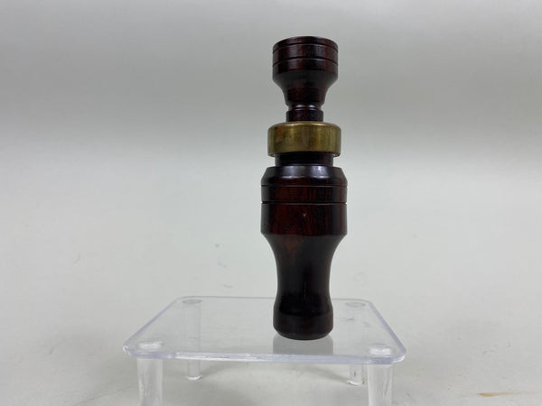 RiverKing #301 Duck Call (#V69)