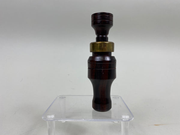 RiverKing #301 Duck Call (#V69)