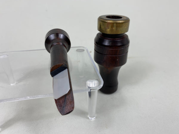 RiverKing #301 Duck Call (#V69)