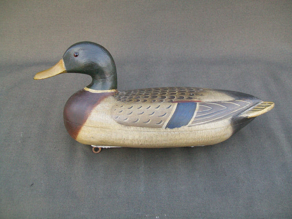 Perdew Mallard Drake - restored