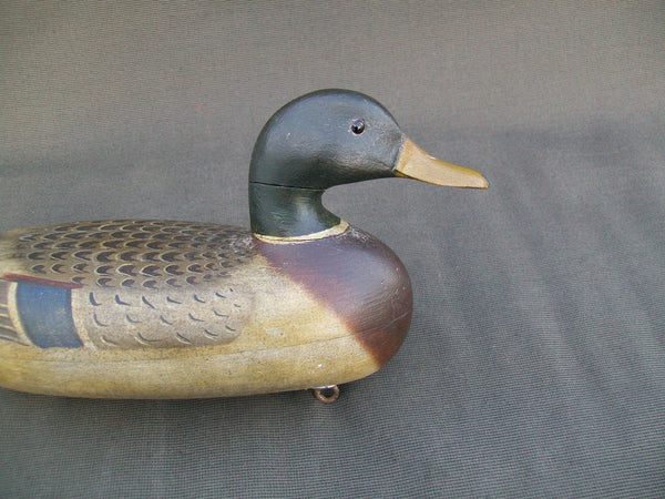 Perdew Mallard Drake - restored