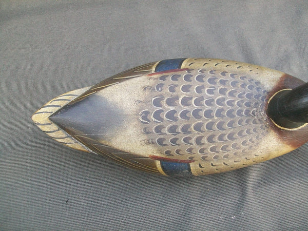 Perdew Mallard Drake - restored