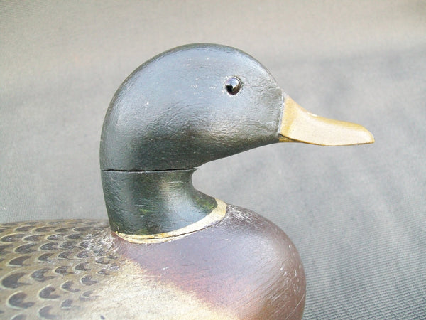 Perdew Mallard Drake - restored