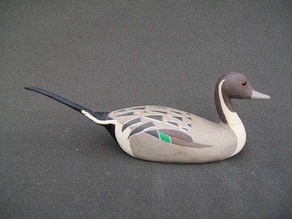 Illinois River Miniature Pintail  (#1035)