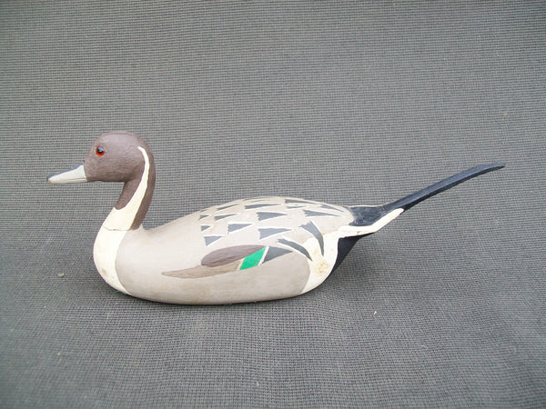 Illinois River Miniature Pintail  (#1035)