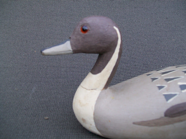 Illinois River Miniature Pintail  (#1035)