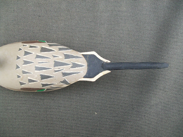 Illinois River Miniature Pintail  (#1035)