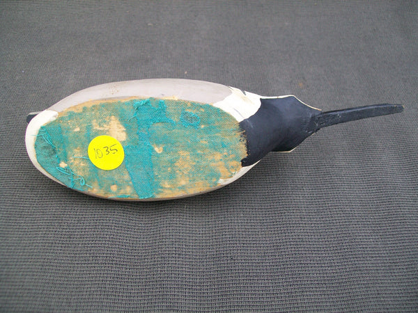 Illinois River Miniature Pintail  (#1035)