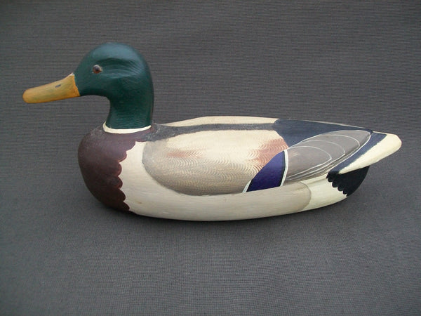 Charles Drennan Mallard Drake, Vezain Repaint (#1039)