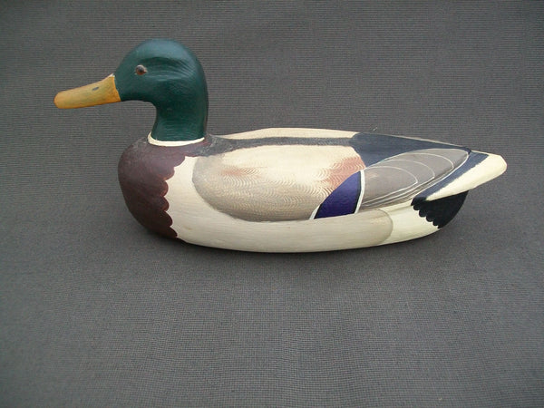 Charles Drennan Mallard Drake, Vezain Repaint (#1039)