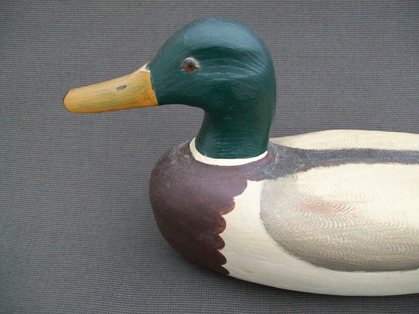 Charles Drennan Mallard Drake, Vezain Repaint (#1039)