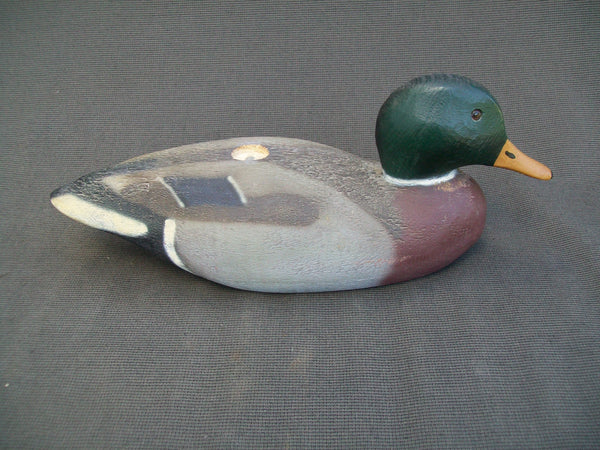 Herters 1893 Series Candle Holder (#1055)