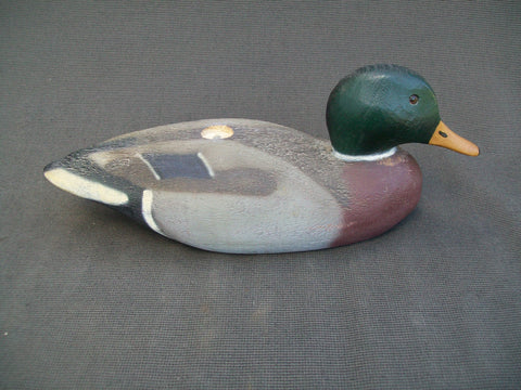 Herters 1893 Series Candle Holder (#1055)