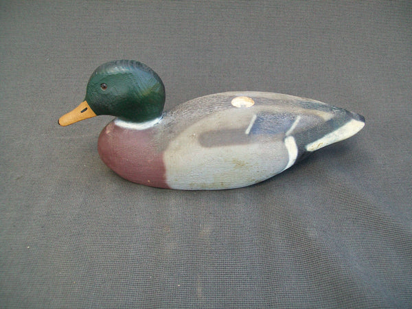 Herters 1893 Series Candle Holder (#1055)