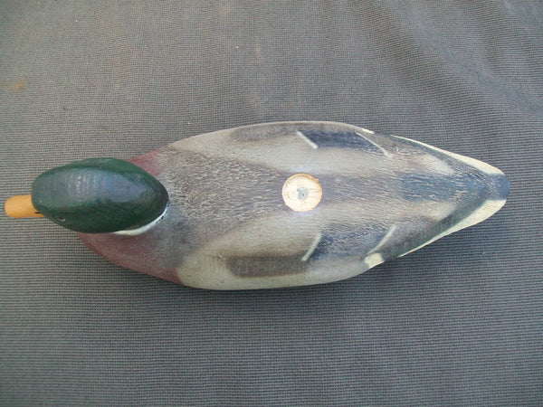 Herters 1893 Series Candle Holder (#1055)