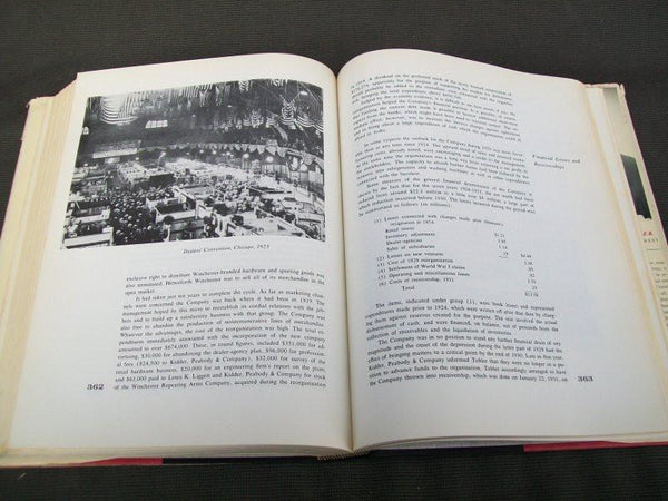 Lot of 3 Hardcover Books - Famous Guns That Won the West, Winchester the Gun that Won The West, and A Glossary of the Construction Decoration and Use of Arms and Armor