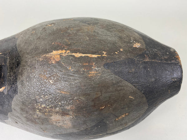 Stiller Oversized Redhead (#1103)