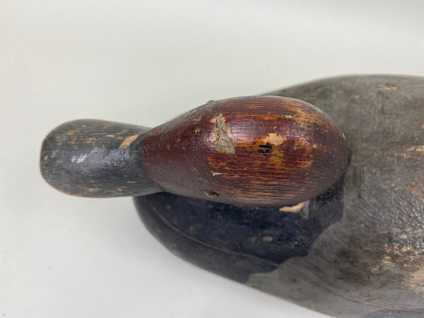 Stiller Oversized Redhead (#1103)