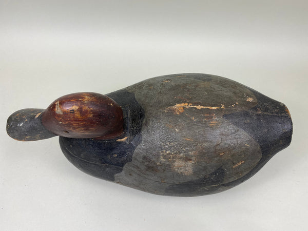 Stiller Oversized Redhead (#1103)