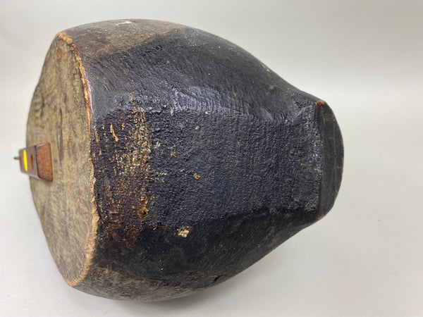 Stiller Oversized Redhead (#1103)