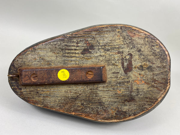 Stiller Oversized Redhead (#1103)