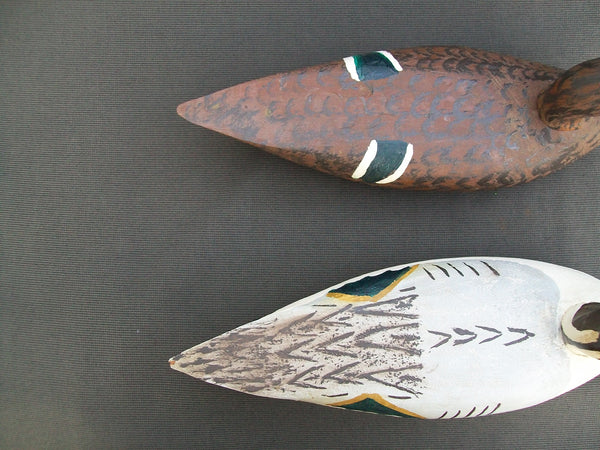 Charles Schoenheider Jr., Pair of Pintails  (#1216)