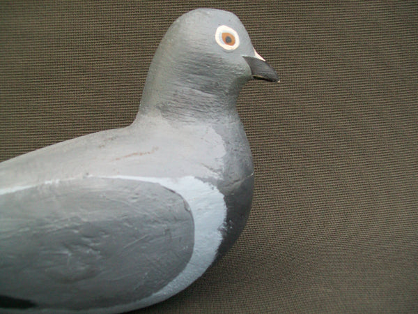 Working Pigeon, Torry Ward / Alan Haid (#128)