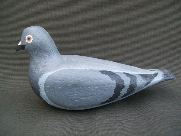 Working Pigeon, Torry Ward / Alan Haid (#128)