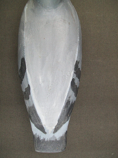 Working Pigeon, Torry Ward / Alan Haid (#128)